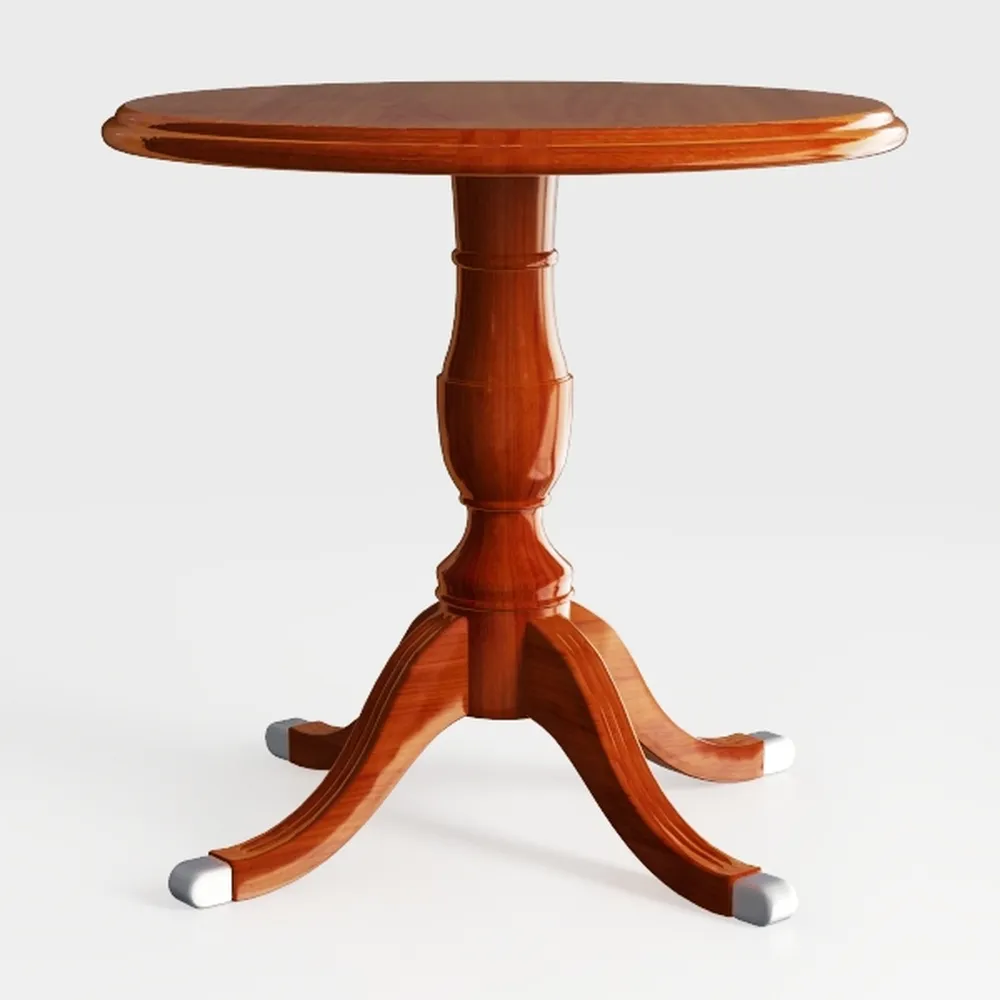 Topower Industrial Retro Vintage Farm Wooden Seat