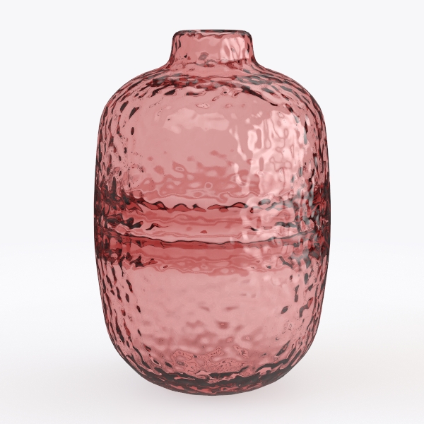 vase-Pink Passion