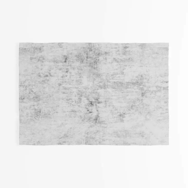 ReaLife Rugs Machine Washable Area Rug Runner