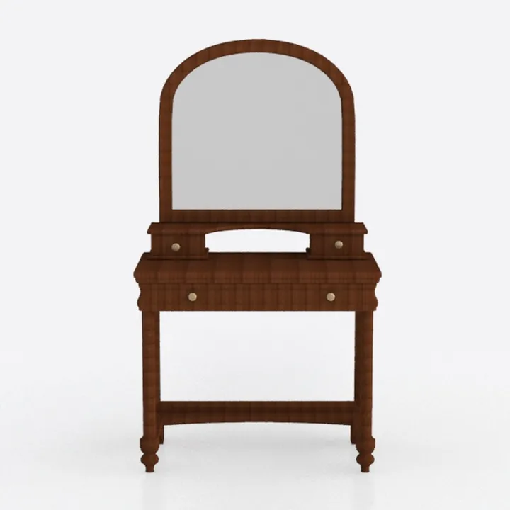 Yardenfun Scrivania Girevole Ad In Legno Con Cassetto - Organizer Tavolo Per Camera Letto O