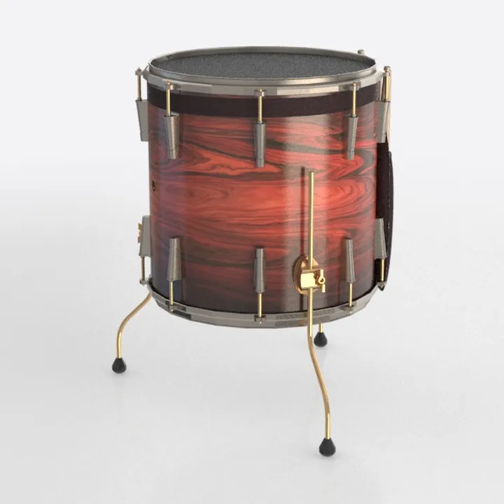 Musical Instrument 248