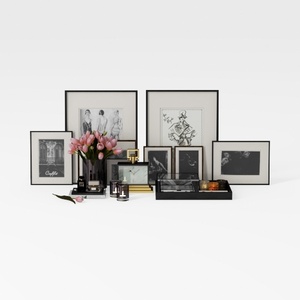 decor item-Sep.Check-in