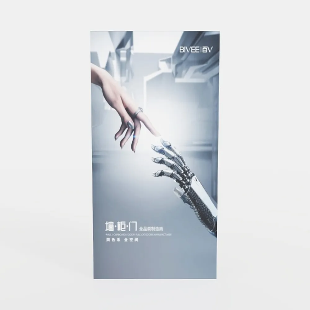 CANVAS ON DEMAND Yoi Canvas Wall Art Print by