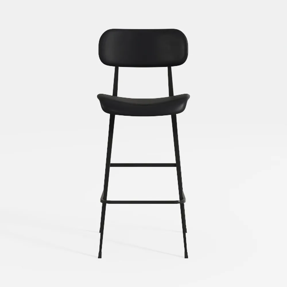 4 Pack Folding Chairs with Cushion – Padded