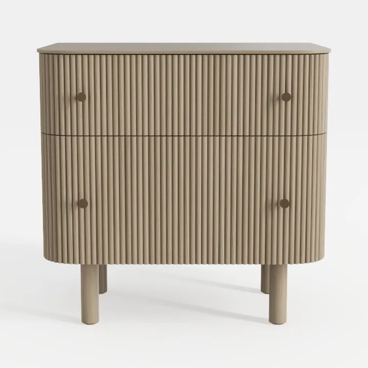 47''W x 32''H Buffet Sideboard Cabinet with