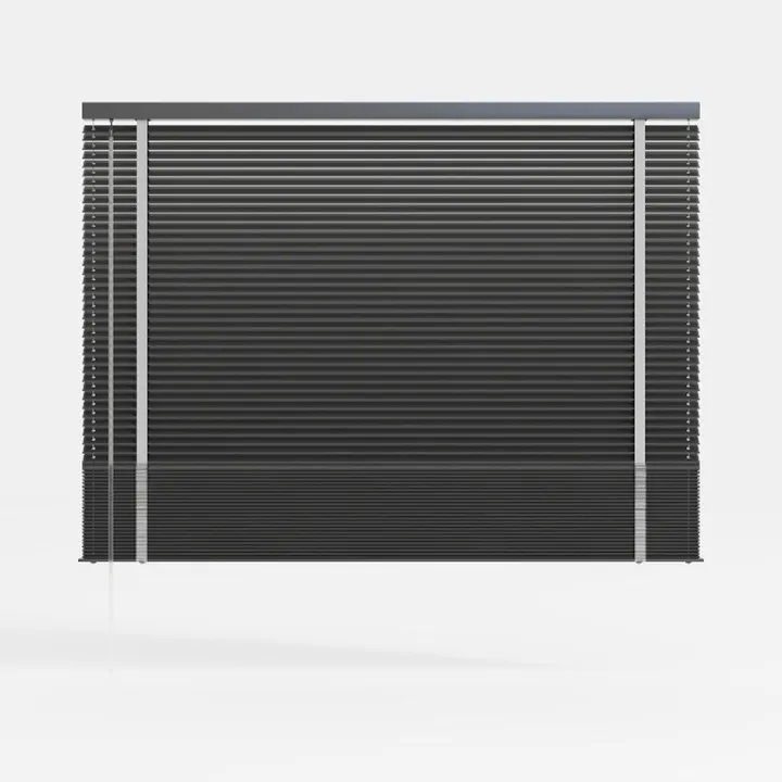 BERISSA Custom Cellular Shades Cordless, Blackout 