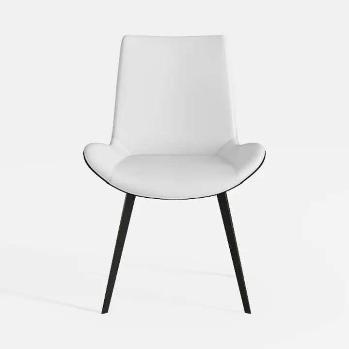 Dining Chairs Set of 4, Modern Upholstered Kitchen