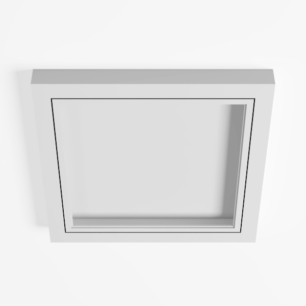 Special-shaped Ceiling_27