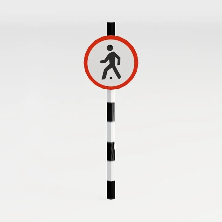Traffic Sign_46