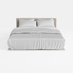 HYPREST King Size Sheet Set,Rayon Derived from