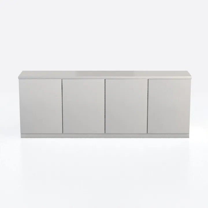 SICOTAS Buffet Cabinet with Storage Accent