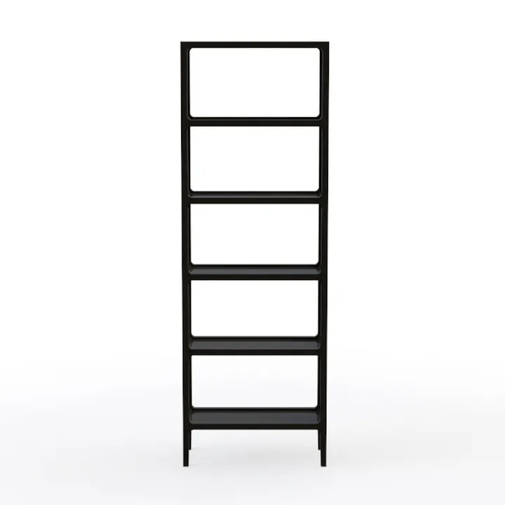 REIBII Storage Shelves 6 Tier Garage Shelving