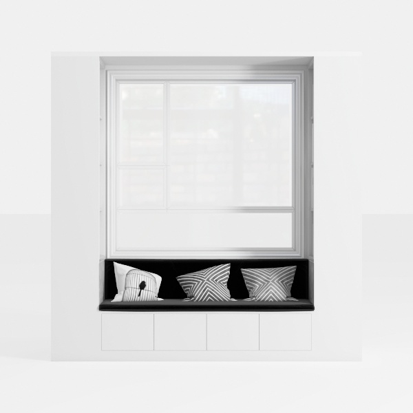 Bay Window-premium quality 35