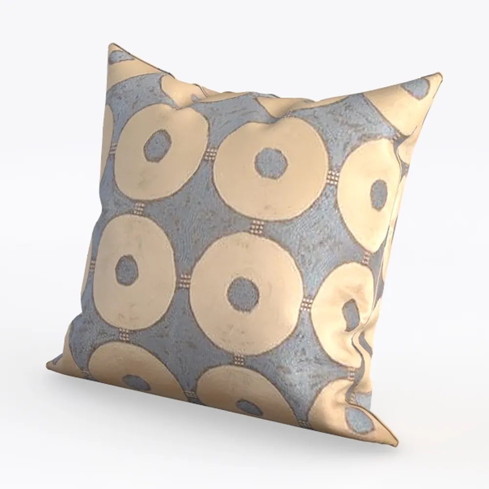 AVOIN colorlife Fall Home Pumpkins Throw Pillow