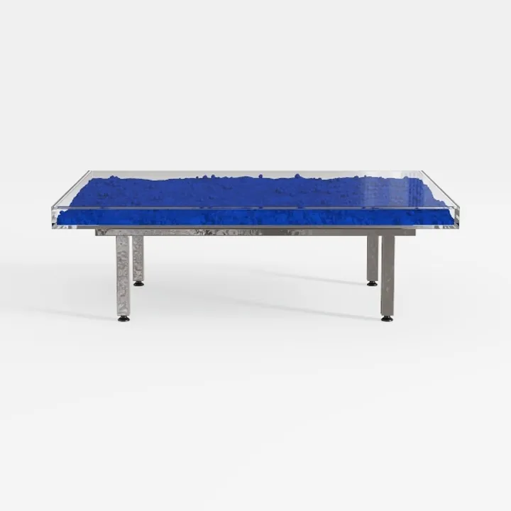 Ultralight Aluminum Mini Table, Foldable Small