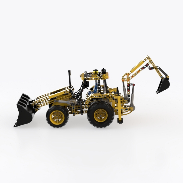 toy car-Youthful Bliss