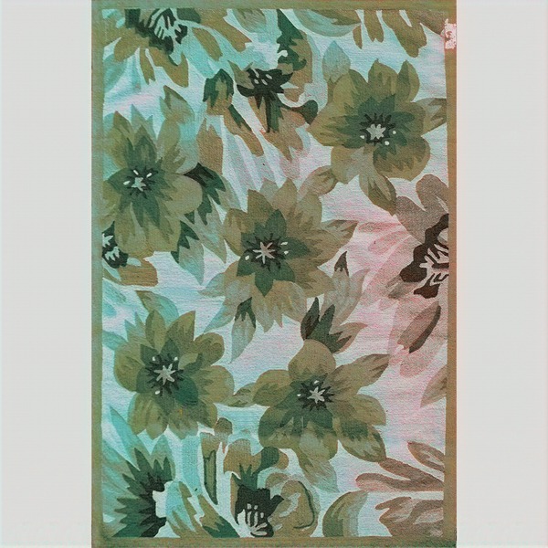 Wall-to-wall Carpet 460