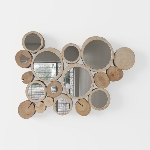 Decorative Mirror 181