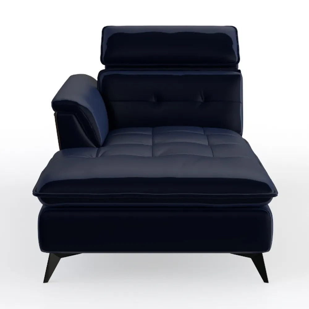 D&D Futon Furniture Sleeper Chair Folding Foam Bed