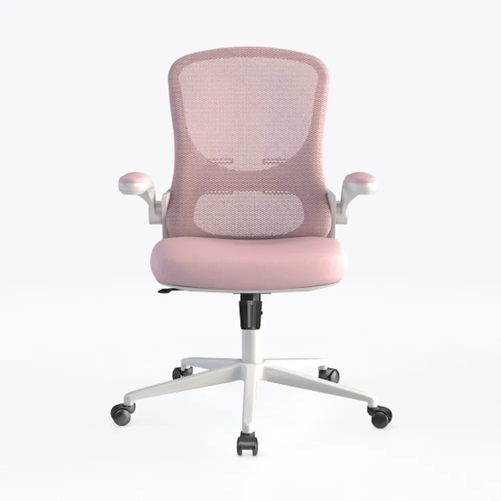 Shahoo Executive Office Chair with Massage