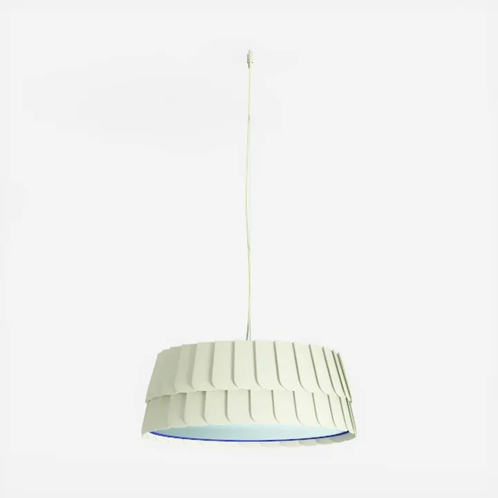 Steel Lighting Co. Manhattan Warehouse Light