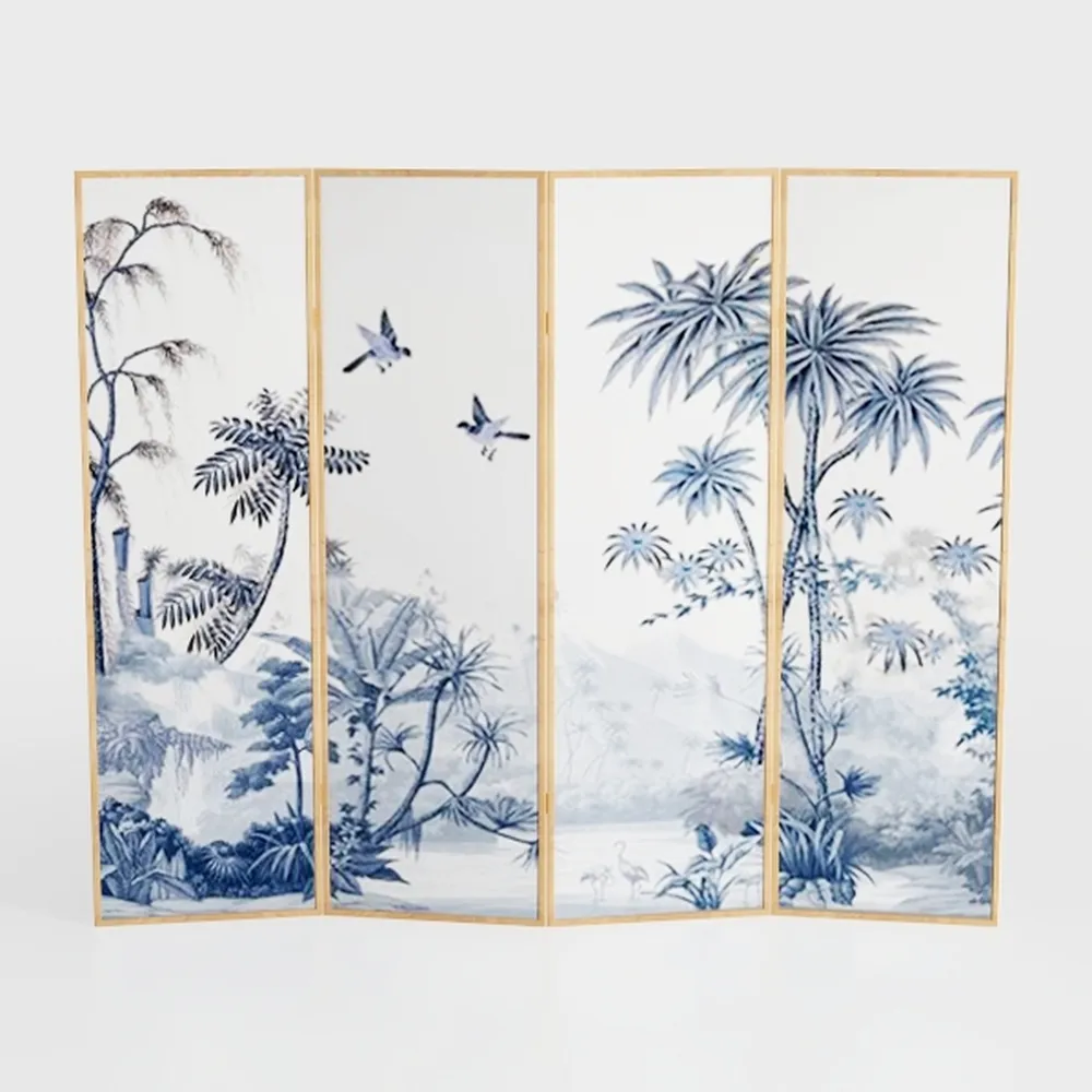 YODOOLTLY Peony Flower Painting,Wall Art for