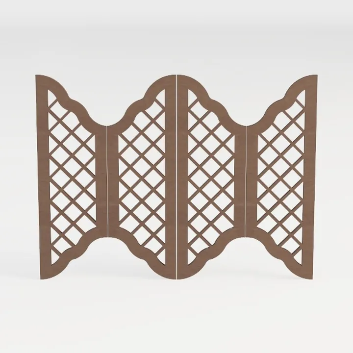 garden gate-Cozy Garden Fences & Gates