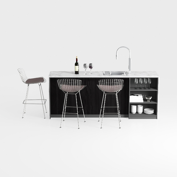 Kitchen Island-premium quality (94)