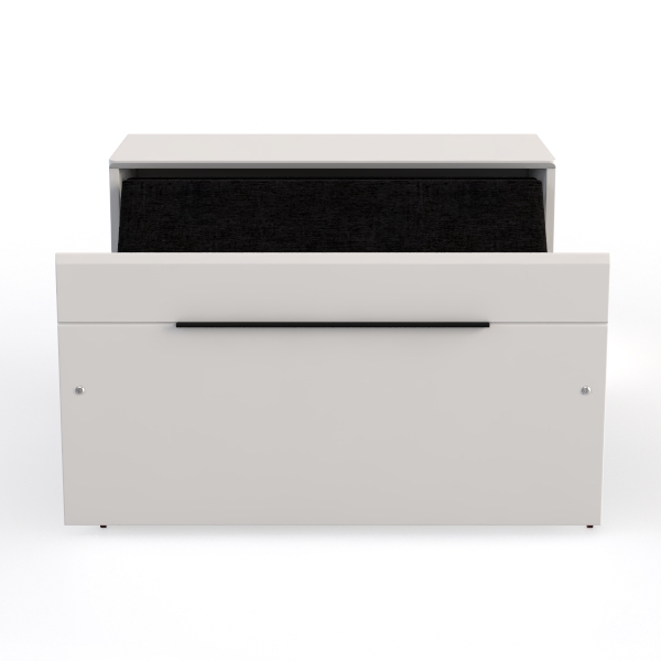 QHITTY Single Side Armrest for Sectional Modular C