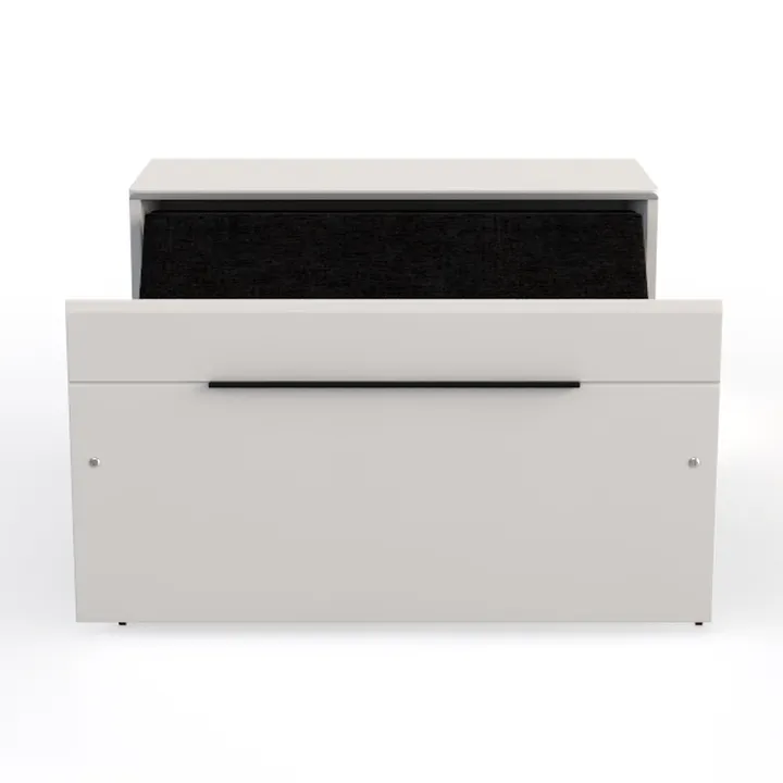 QHITTY Single Side Armrest for Sectional Modular C