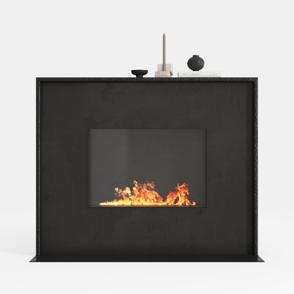 fireplace-Design on FIRE!