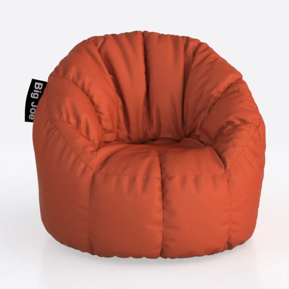 Mid Century Modern 360 Degree Barrel Swivel