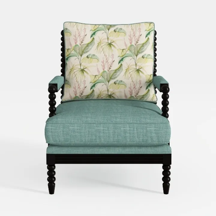 BELLEZE Modern Accent Chair for Living Room, High 