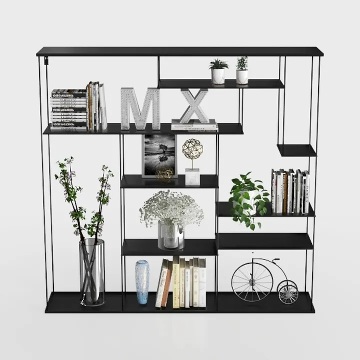 Nov Trending Search Model-Bookshelf 117