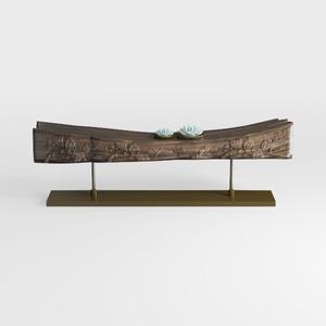 Tea table-Conceptual Design