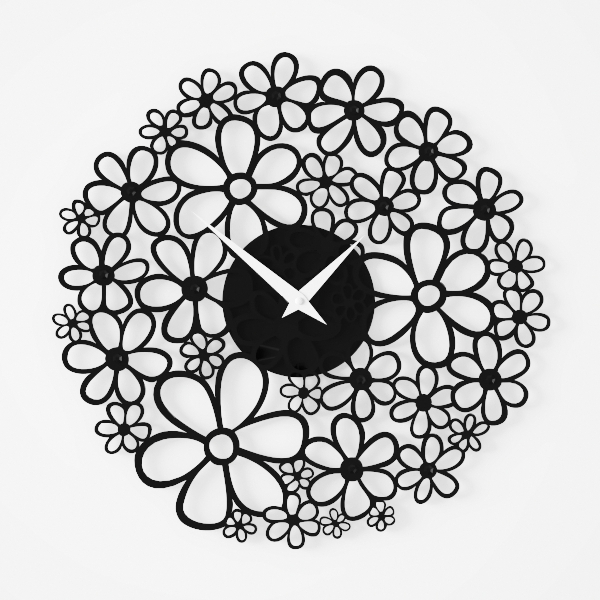 wall clock-TIME