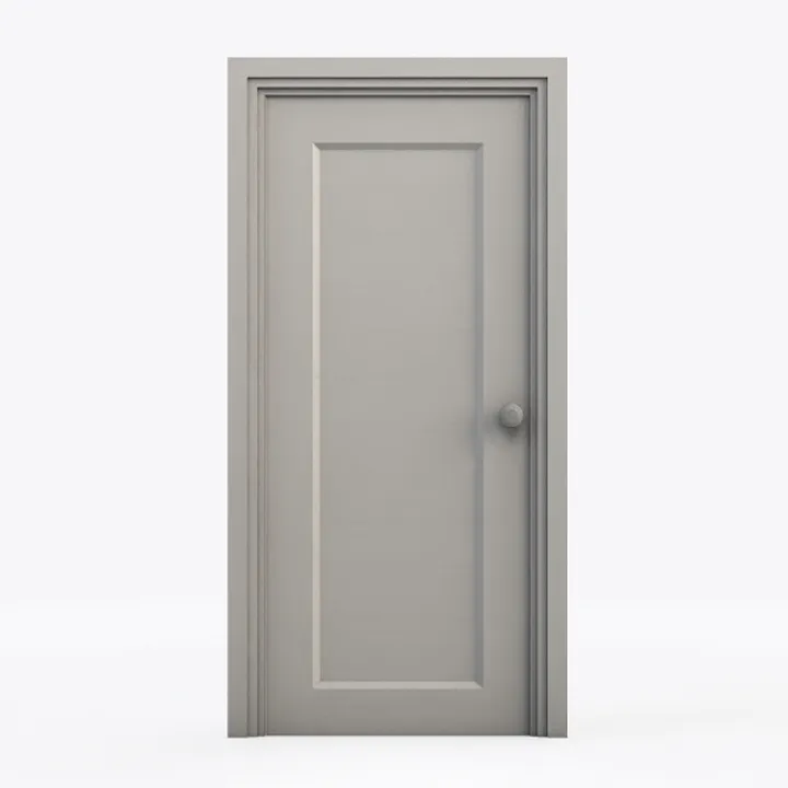door