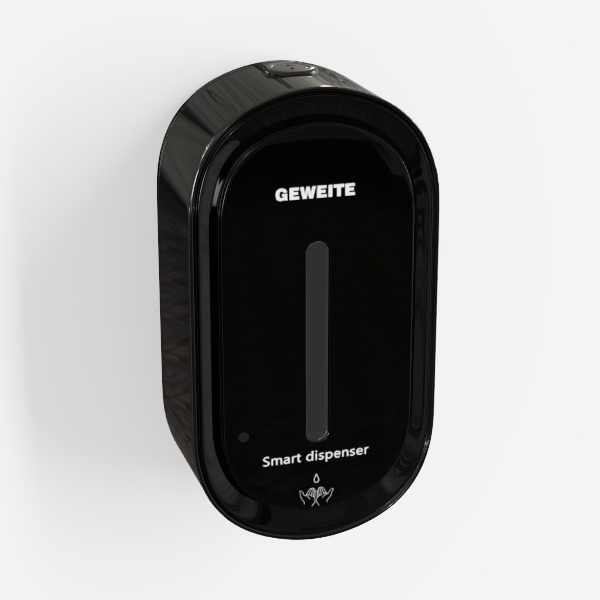 hand sanitizer-Hotel Deco