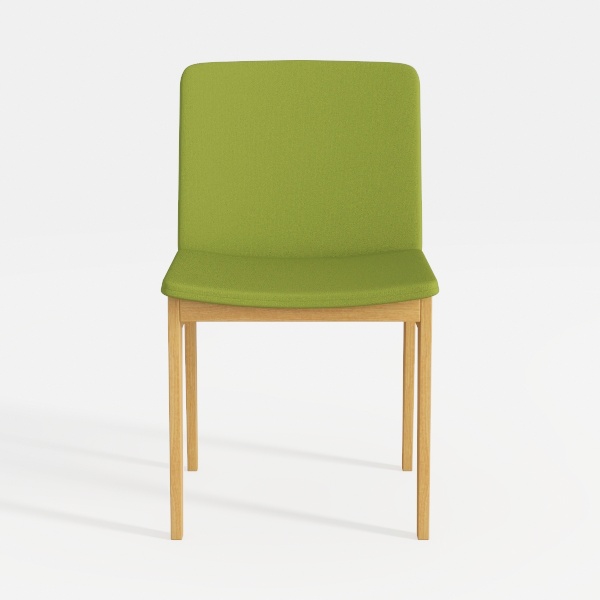 ENP4T51 Encinal Parsons Dining Chairs-Nailhead