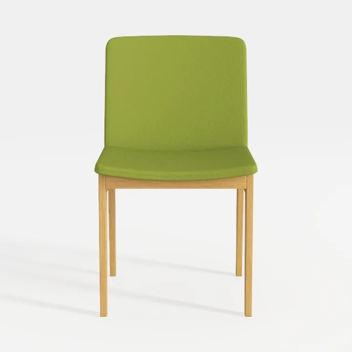 ENP4T51 Encinal Parsons Dining Chairs-Nailhead