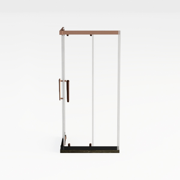 Stylish bathroom-Shower room 4.max