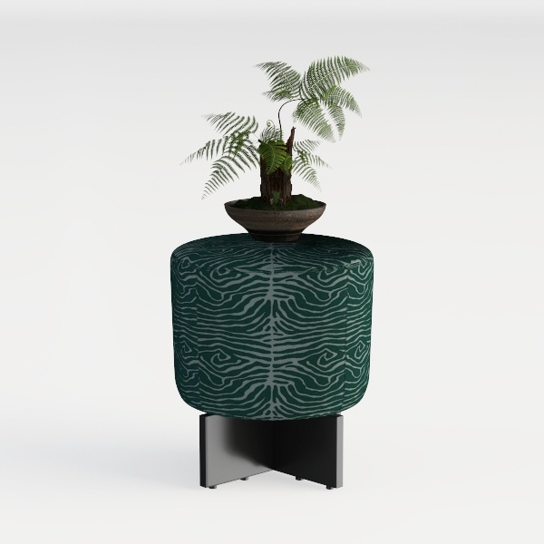 end table-Selected Closet