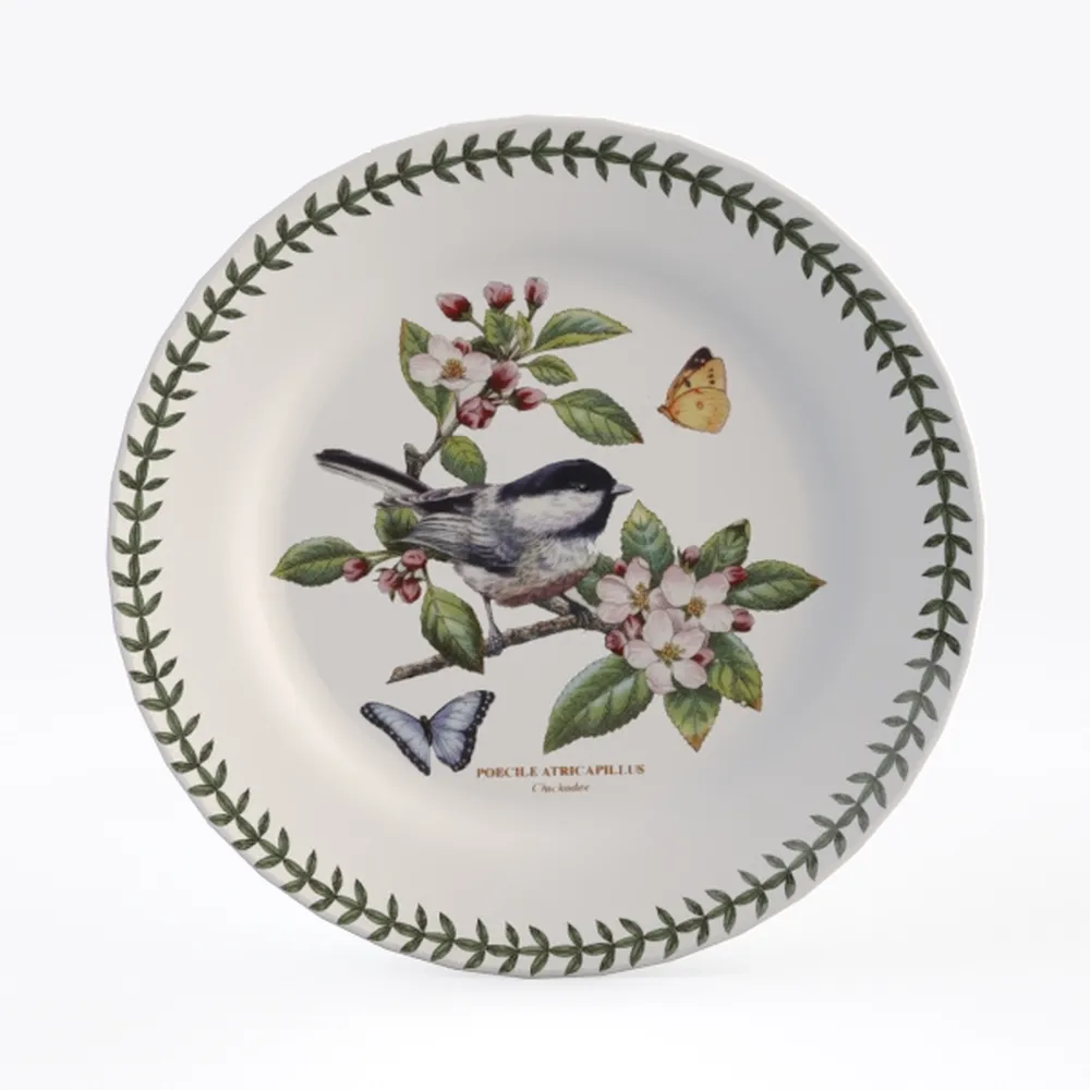 Lenox 883319 Butterfly Meadow Flutter 12Pc