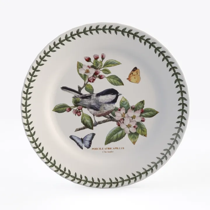 Lenox 883319 Butterfly Meadow Flutter 12Pc