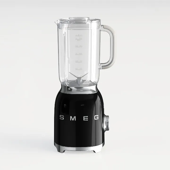 Cleanblend Commercial Blender with 5-Year Full