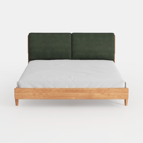 Novilla King Size Mattress, 12 Inch Gel Memory