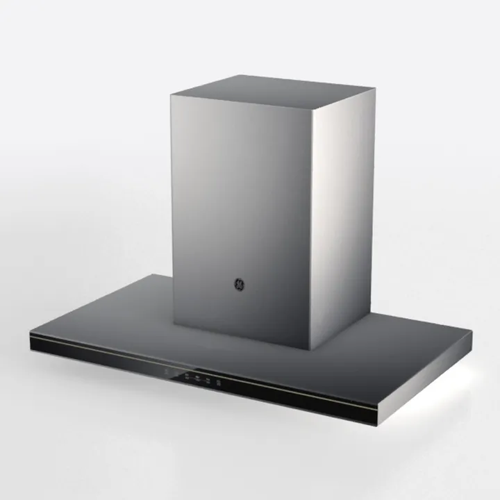 FOTILE EMS9026 36" Wall-mount Range Hood 1000