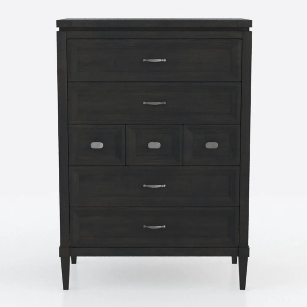 Bepatio 16 Drawers Dresser for Bedroom 57" H Tall