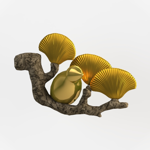 Wall decorations A-360