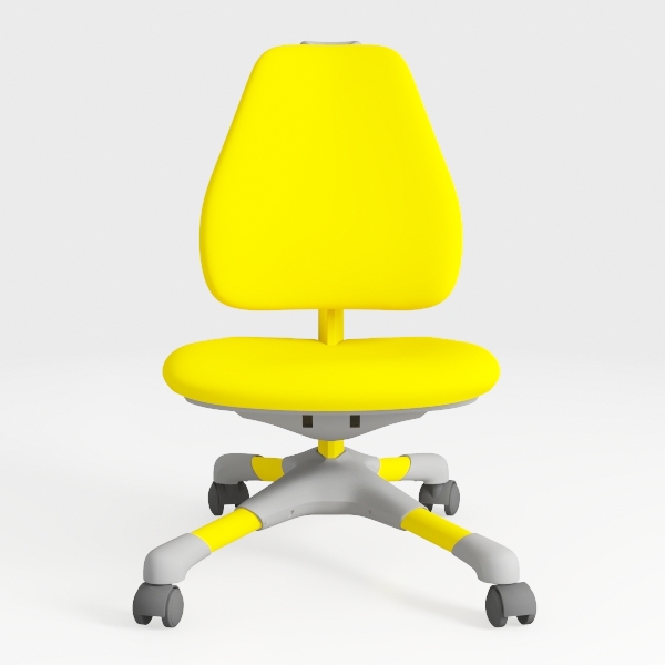 Pemberly Row Low Back Computer Executive Chair